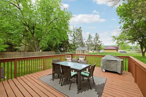 Exterior - 1392 Amaryllis Ln, Eagan, MN 55123 photo 9 of 12