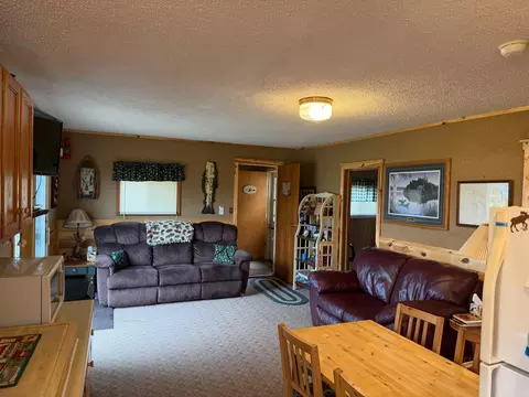 Living - 35192 Moccasin Trl, Cushing, MN 56443 photo 1 of 2