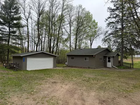 Exterior - 35192 Moccasin Trl, Cushing, MN 56443 photo 4 of 5