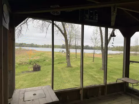 Exterior - 35192 Moccasin Trl, Cushing, MN 56443 photo 5 of 5