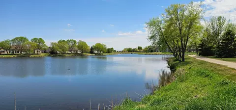 11323 Davenport Cir NE #D, Blaine, MN 55449