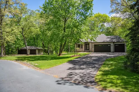 14951 Quemoy St NE, Ham Lake, MN 55304