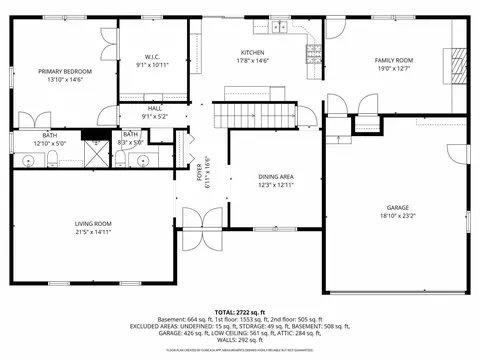 Floorplan - 807 5th St E, Northfield, MN 55057 photo 2 of 3