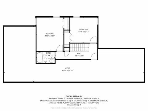 Floorplan - 807 5th St E, Northfield, MN 55057 photo 3 of 3
