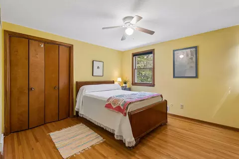 Bedroom - 807 5th St E, Northfield, MN 55057 photo 4 of 8