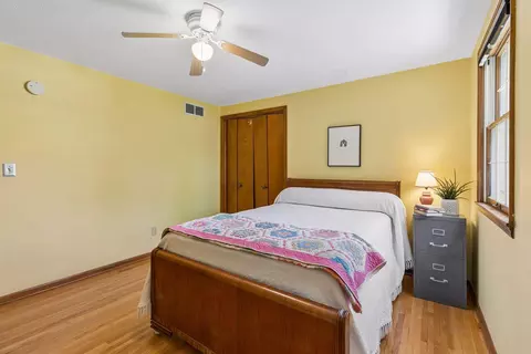 Bedroom - 807 5th St E, Northfield, MN 55057 photo 5 of 8