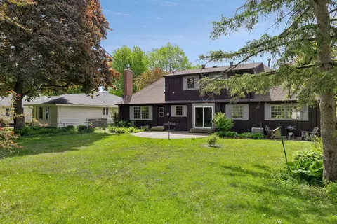 Exterior - 807 5th St E, Northfield, MN 55057 photo 7 of 10