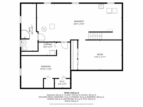 Floorplan - 807 5th St E, Northfield, MN 55057 photo 1 of 3
