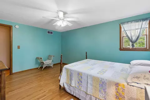 Bedroom - 807 5th St E, Northfield, MN 55057 photo 7 of 8