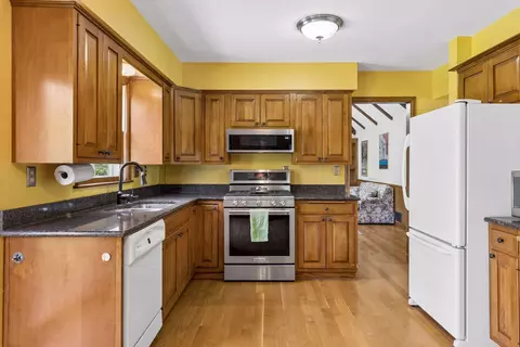 Kitchen - 807 5th St E, Northfield, MN 55057 photo 2 of 4