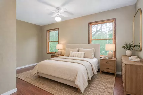 Bedroom - 5510 Bryant St, Maple Plain, MN 55359 photo 1 of 6