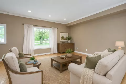 Living - 5510 Bryant St, Maple Plain, MN 55359 photo 3 of 6