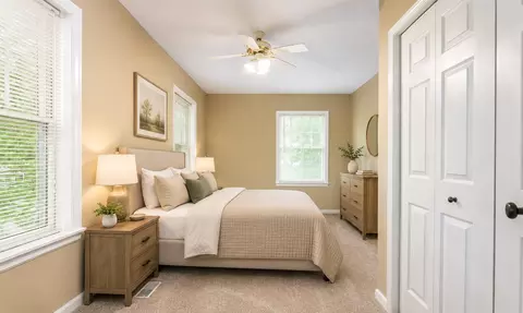 Bedroom - 5510 Bryant St, Maple Plain, MN 55359 photo 2 of 6