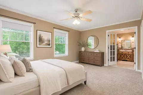 Bedroom - 5510 Bryant St, Maple Plain, MN 55359 photo 4 of 6