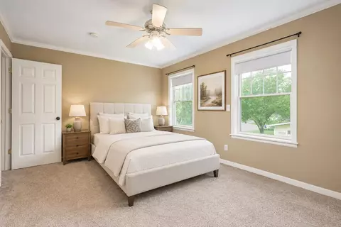 Bedroom - 5510 Bryant St, Maple Plain, MN 55359 photo 3 of 6