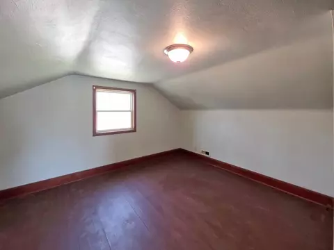 Bedroom - 350 River Ave, Middle River, MN 56737 photo 3 of 4
