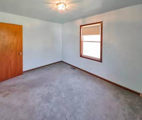 Bedroom - 350 River Ave, Middle River, MN 56737 photo 2 of 4
