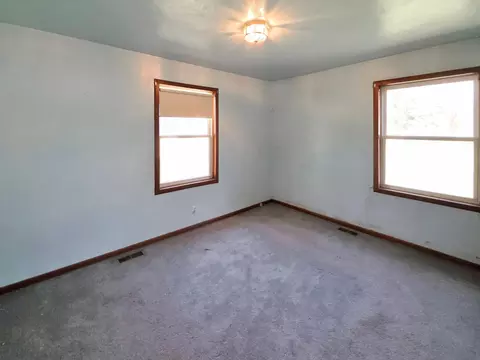 Bedroom - 350 River Ave, Middle River, MN 56737 photo 1 of 4