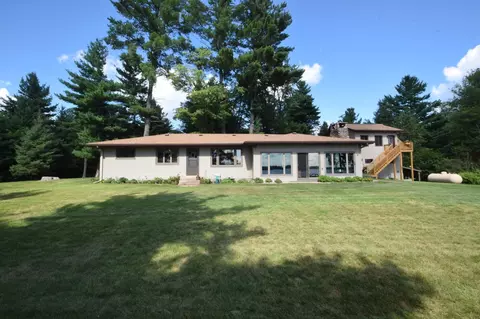 3707 County Road A, Webster, WI 54893