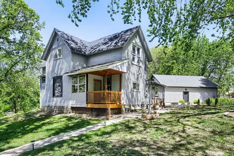 1647 Ames Ave, Saint Paul, MN 55106