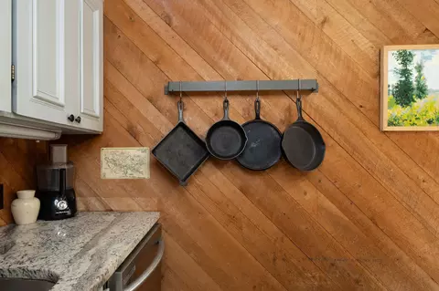 Kitchen - 52384 Becker Rd, Bigfork, MN 56628 photo 4 of 4
