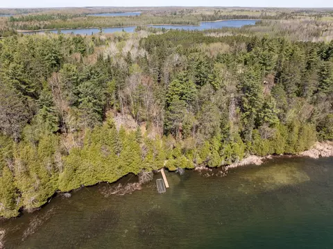 View/Area - 52384 Becker Rd, Bigfork, MN 56628 photo 4 of 11