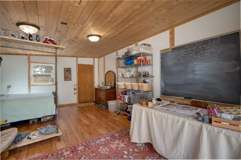 Bedroom - 52384 Becker Rd, Bigfork, MN 56628 photo 5 of 5