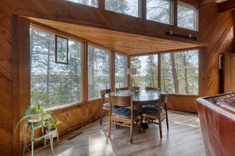 Dining - 52384 Becker Rd, Bigfork, MN 56628 photo 1 of 2