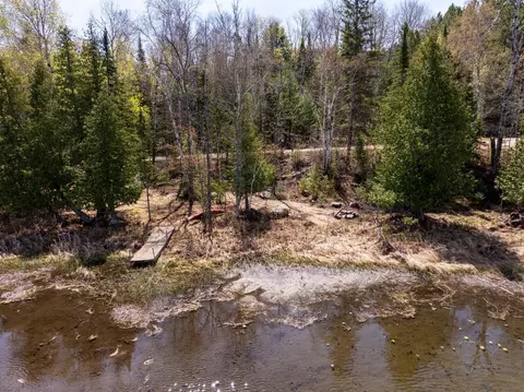 View/Area - 52384 Becker Rd, Bigfork, MN 56628 photo 10 of 11