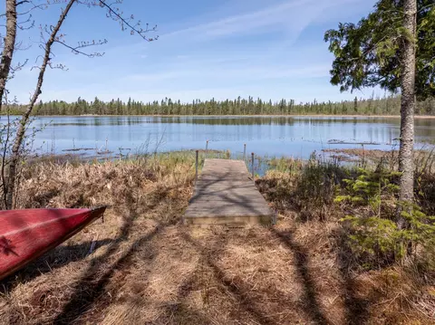 View/Area - 52384 Becker Rd, Bigfork, MN 56628 photo 8 of 11