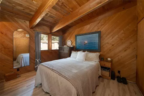 Bedroom - 52384 Becker Rd, Bigfork, MN 56628 photo 1 of 5