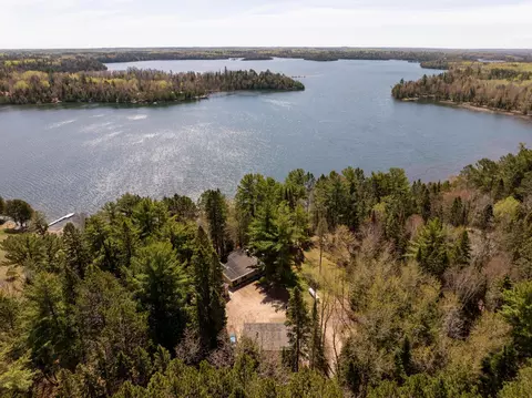 View/Area - 52384 Becker Rd, Bigfork, MN 56628 photo 1 of 11