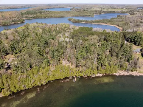 View/Area - 52384 Becker Rd, Bigfork, MN 56628 photo 3 of 11