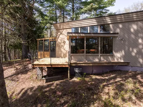 Exterior - 52384 Becker Rd, Bigfork, MN 56628 photo 1 of 16