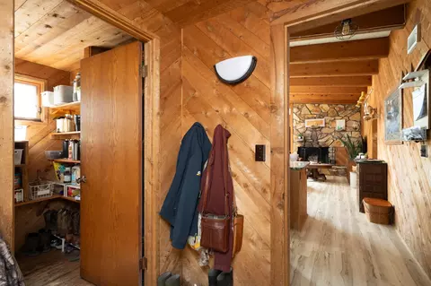Entry Way - 52384 Becker Rd, Bigfork, MN 56628 photo 1 of 1