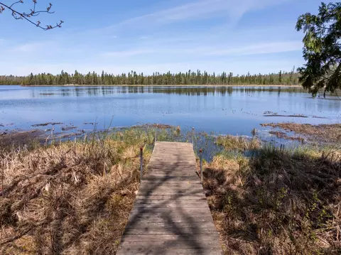 View/Area - 52384 Becker Rd, Bigfork, MN 56628 photo 9 of 11