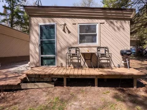 Exterior - 52384 Becker Rd, Bigfork, MN 56628 photo 14 of 16