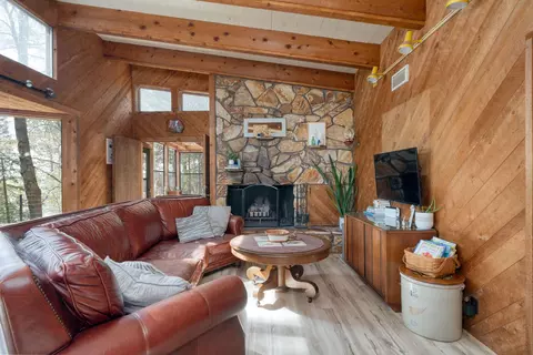 Living - 52384 Becker Rd, Bigfork, MN 56628 photo 2 of 2