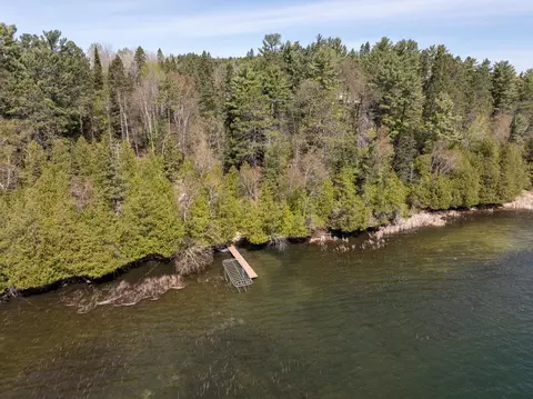 View/Area - 52384 Becker Rd, Bigfork, MN 56628 photo 5 of 11