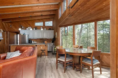 Dining - 52384 Becker Rd, Bigfork, MN 56628 photo 2 of 2