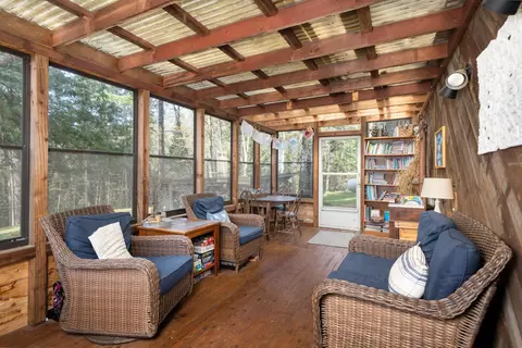 Exterior - 52384 Becker Rd, Bigfork, MN 56628 photo 9 of 16