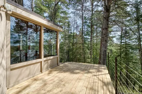 Exterior - 52384 Becker Rd, Bigfork, MN 56628 photo 2 of 16