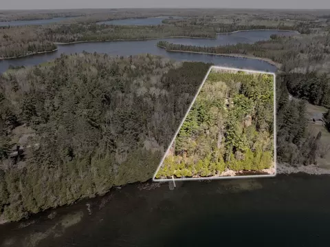 View/Area - 52384 Becker Rd, Bigfork, MN 56628 photo 2 of 11