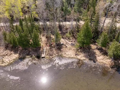 View/Area - 52384 Becker Rd, Bigfork, MN 56628 photo 6 of 11
