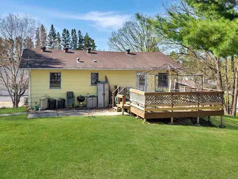 Exterior - 310 Wagonner Ave E, Hackensack, MN 56452 photo 4 of 7