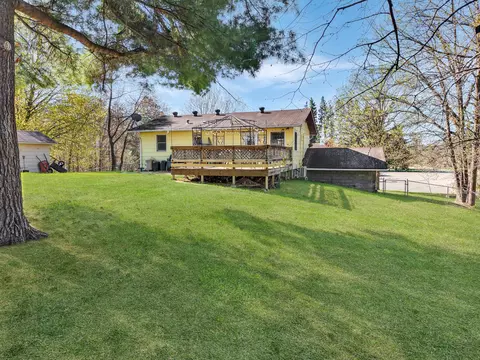 Exterior - 310 Wagonner Ave E, Hackensack, MN 56452 photo 7 of 7