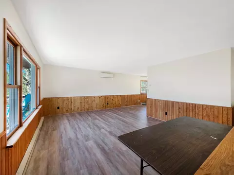 Living - 310 Wagonner Ave E, Hackensack, MN 56452 photo 6 of 7