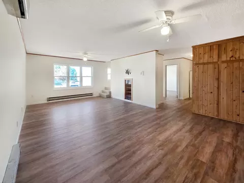 Living - 310 Wagonner Ave E, Hackensack, MN 56452 photo 1 of 7