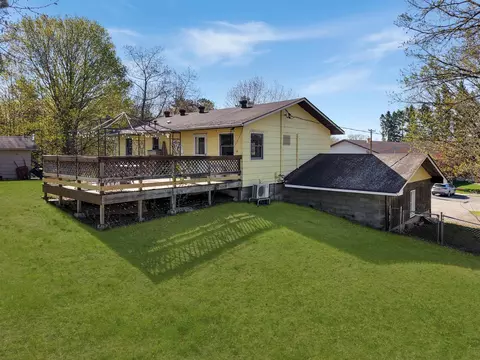 Exterior - 310 Wagonner Ave E, Hackensack, MN 56452 photo 2 of 7