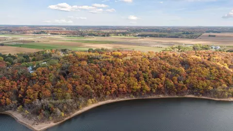 Nnnn 132nd - Lot #1, Saint Joseph Twp, WI 54016